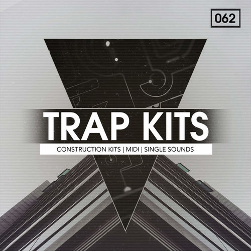 808 rsz trap kits