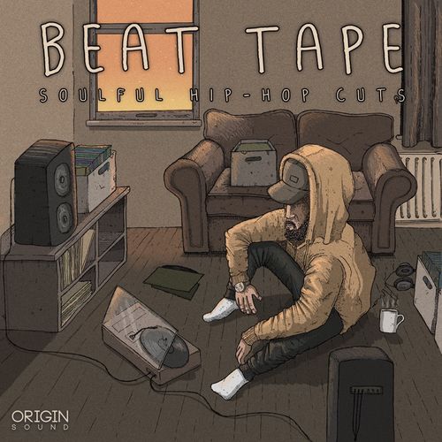 833 beat tape 800