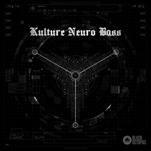 83 kulture neuro bass main cover 1000 x 1000