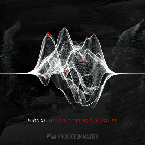 840 signal melodic techno house 800x800