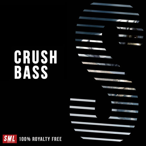 857 sml crushbass800