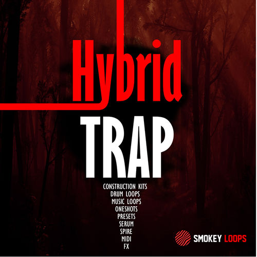 858 sml hybrid trap800