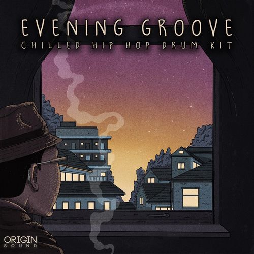 860 evening groove 800