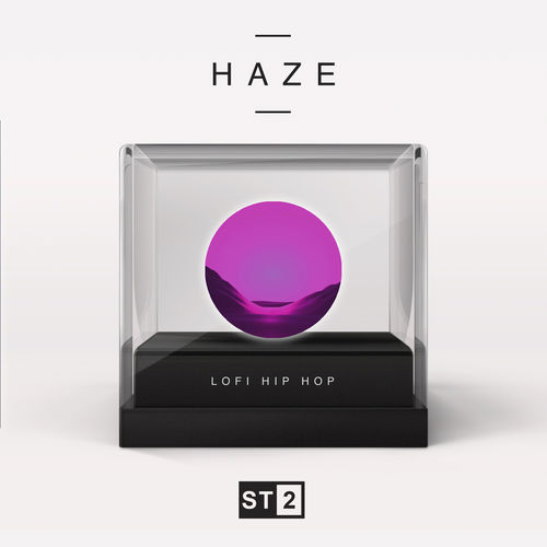864 haze