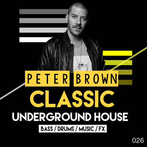 86 rsz peter brown classic underground house