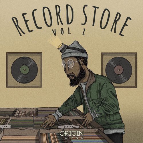 873 the record store vol 2 800