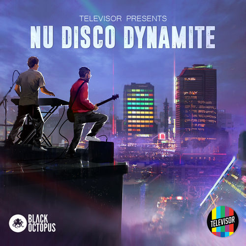 87 televisor nu disco dynamite 1000px