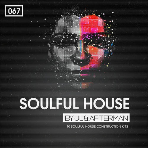 904 rsz soulful house by jl afterman