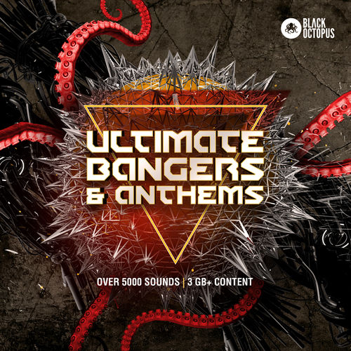 91 ultimate bangers black octopus red 1000 ok