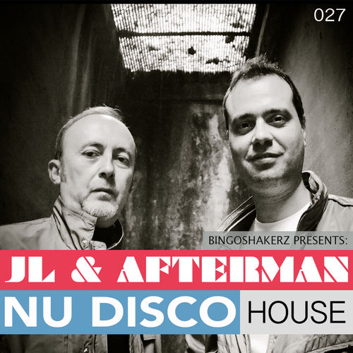 92 jl afterman nu disco house