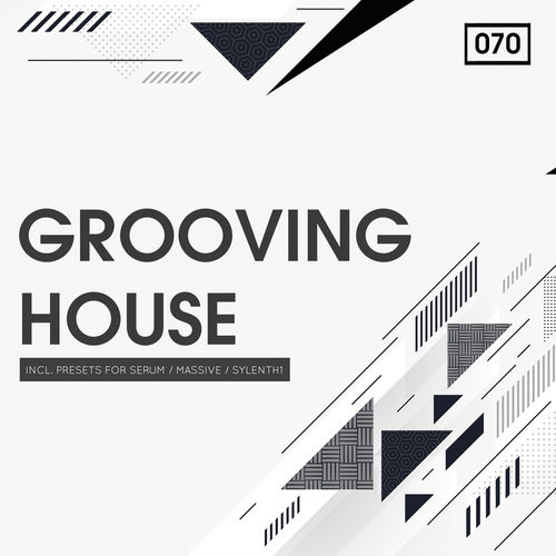 944 grooving house