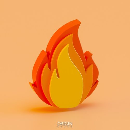 984 fire emoji 800