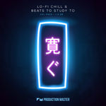 1032 lo fi chill beats to study to 800x800