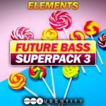 1045 future bass superpack 3