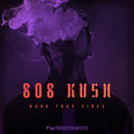 1061 production master 808 kush dank trap vibes 800