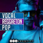 1091 vocal reggaetton pop