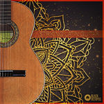 1129 black octopus sound striking latin guitar artwork 800x800