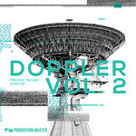 1148 doppler 2 melodic techno house 800