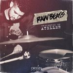 1190 raw beats ateller full 800
