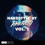 1261 800x800big edm hardstyle by pherato vol. 2 cover