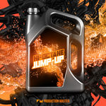 1299 production master high octane jump up 800