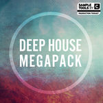 131 sample tools by cr2 deep house megapack