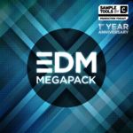133 edm megapack