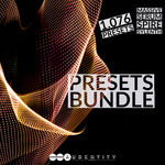 1363 presets bundle