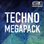 136 techno megapack