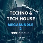 1390 techno tech house megabundle 2