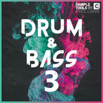 1456 drum bass 3 exclusive artwork