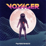 1472 production master voyager synthwave retro 800