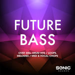 147 future bass sample pack