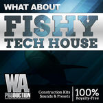 1600 800x800w. a. production what about fishy tech house artwork