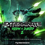 1678 production master exterminate 2 artwork 800