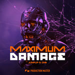 1687 production master maximum damage 800