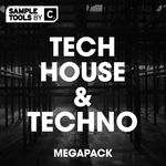 170 tech house techno megapack