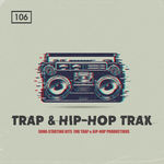 1843 rsz trap hip hop trax