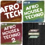 1857 afro house mega bundle artwork