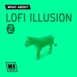 1933 800x800w. a. production what about lofi illusion 2 artwork