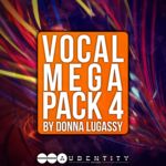 542 vocal megapack 4