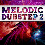 555 800x800w. a. production x big edm melodic dubstep 2 cover