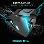 647 black octopus sound protoculture sylenth1 essentials artwork with logo 800x800