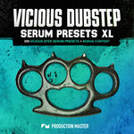 743 production master vicious dubstep serum presets xl 800x800