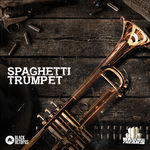 800 spaghetti trumpet artwork 800x800