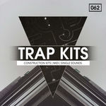 808 rsz trap kits