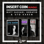 863 horatio uto karem matt sassari
