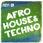 894 afro house techno
