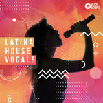 918 latina house vocals artwork 800x800