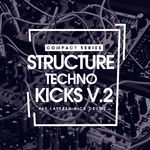 925 rsz structure techno kicks v2